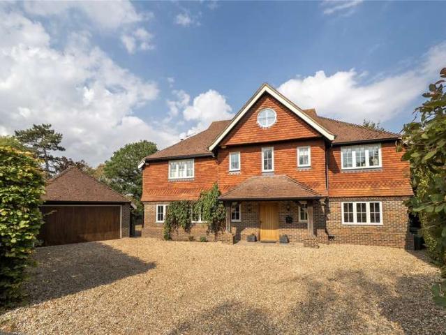 House for sale in Westborough, Surrey