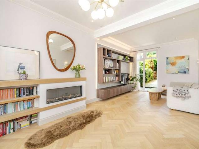House for sale in London Borough of Haringey, Greater London