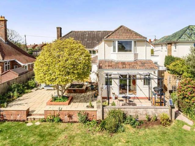 House for sale in Durleigh, Bridgwater