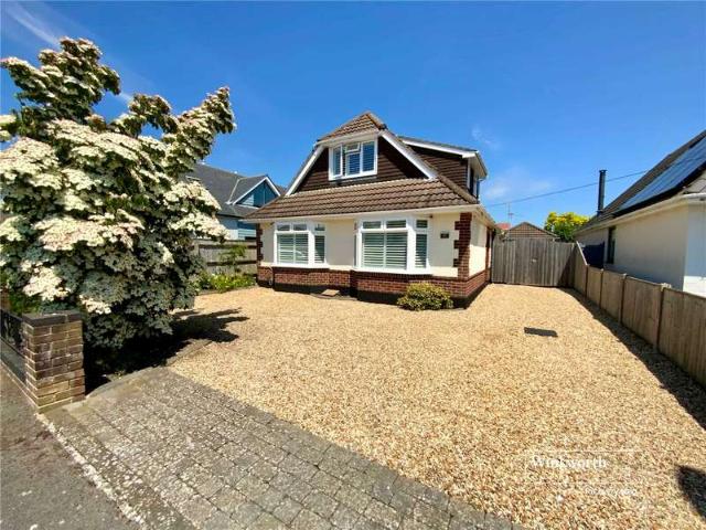 House for sale in Christchurch
