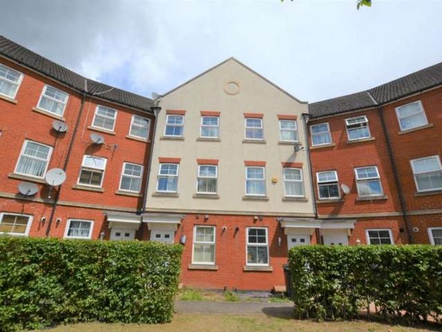 House for sale in Black Friars, Leicester