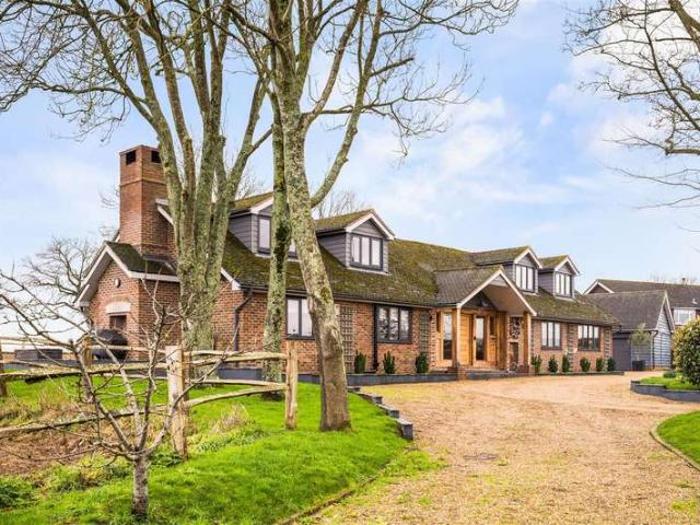 House for sale in Little Norlington, Iford