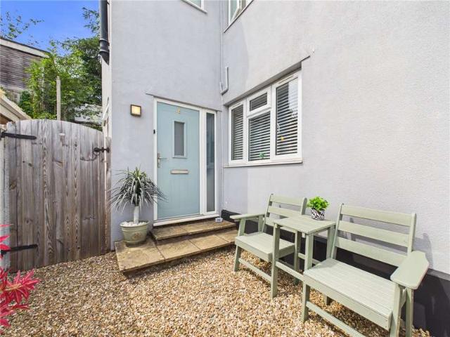 House for sale in Tiverton, Mid Devon