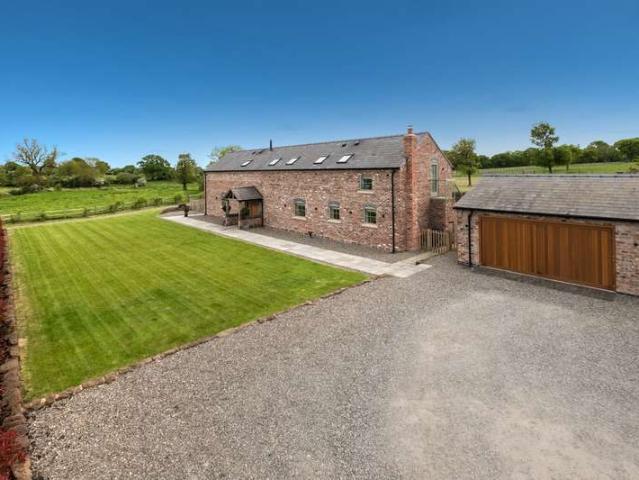 House for sale in Barrow, Great Barrow