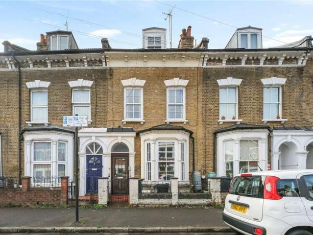 House for sale in South Hackney, Greater London