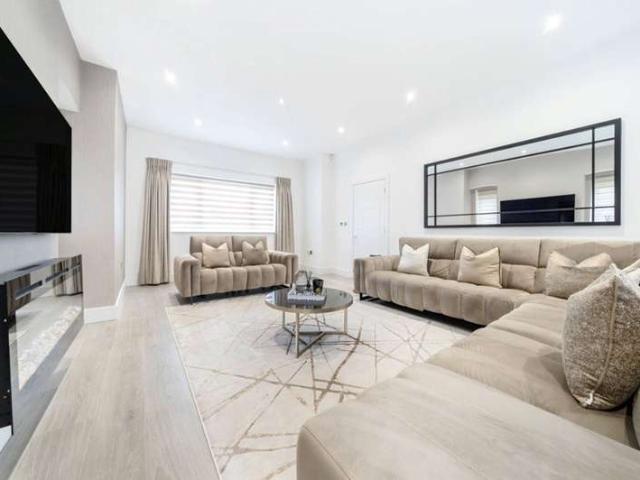 House for rent in London Borough of Hillingdon, Greater London
