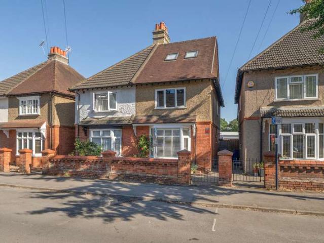 House for sale in St Marks, Maidenhead