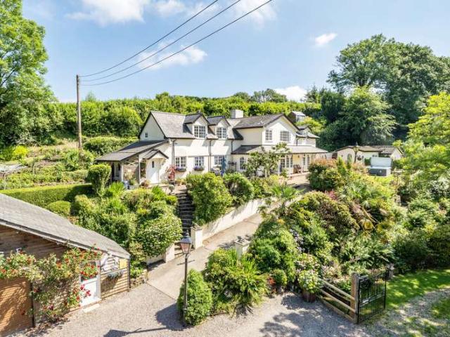 House for sale in East Down, Kentisbury