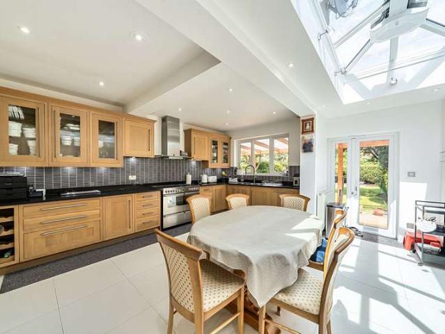 House for sale in London Borough of Harrow, Greater London