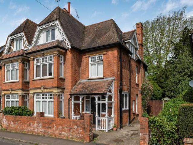 House for sale in Lunnon, Buckinghamshire