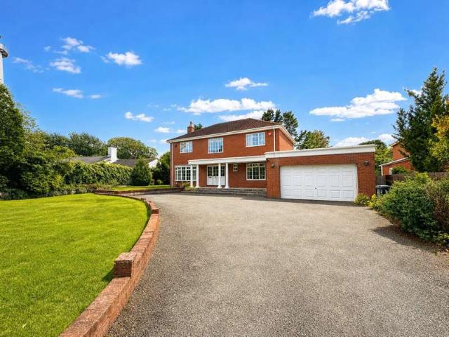 House for sale in Burnham-on-Sea and Highbridge, Burnham-on-Sea
