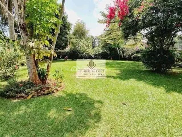 House for rent in Runda, Kiambu