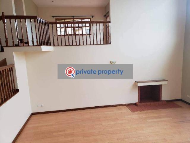 Townhouse for rent in Karen, Kiambu
