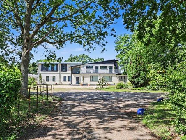 House for sale in East Tuddenham, Norfolk