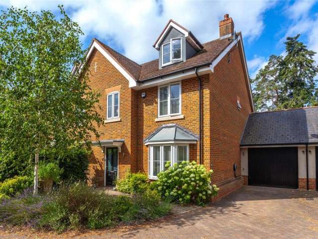 House for sale in Shiplake, Berrick Salome