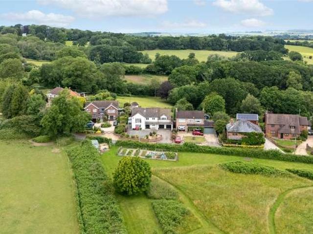 House for sale in Chalbury, East Dorset