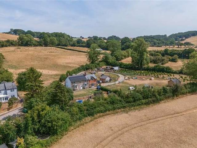 House for sale in Peterchurch, Herefordshire