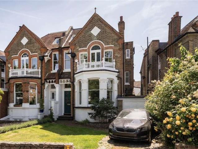 House for sale in Putney, Greater London