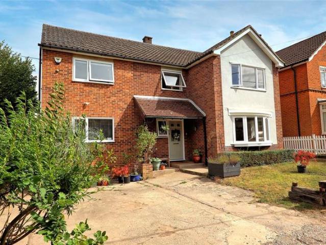House for sale in Bocking, Chipping Hill