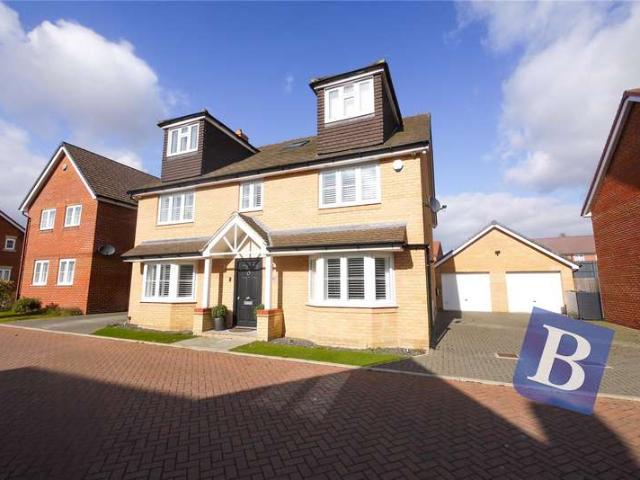 House for rent in Ongar, Epping