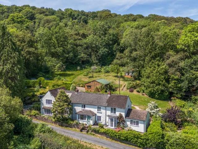 House for sale in Budlake, Devon