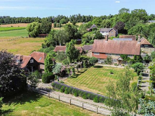 House for sale in West Chiltington, Horsham