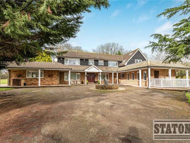 House for sale in Bell Bar, Fretherne