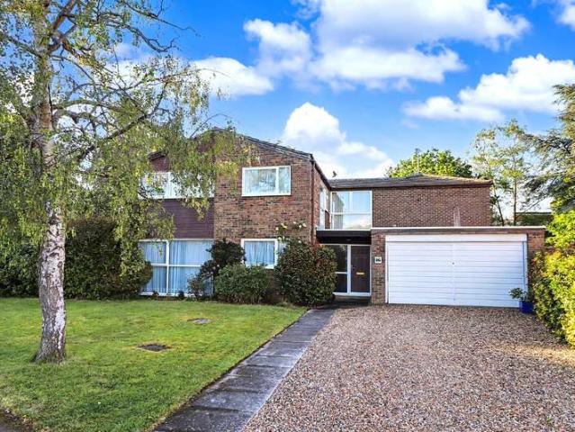 House for sale in Old Town, Shephall