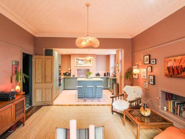 House for sale in Higherford, Lancashire