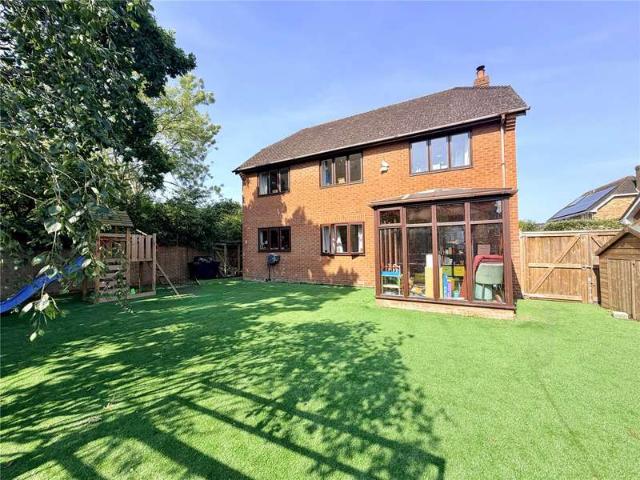 House for sale in Walhampton, Ashurst Bridge
