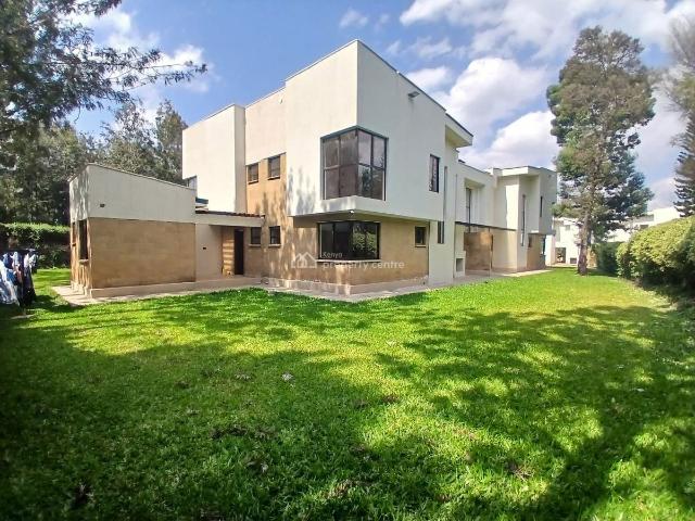 Townhouse for rent in Kiambu, Nairobi