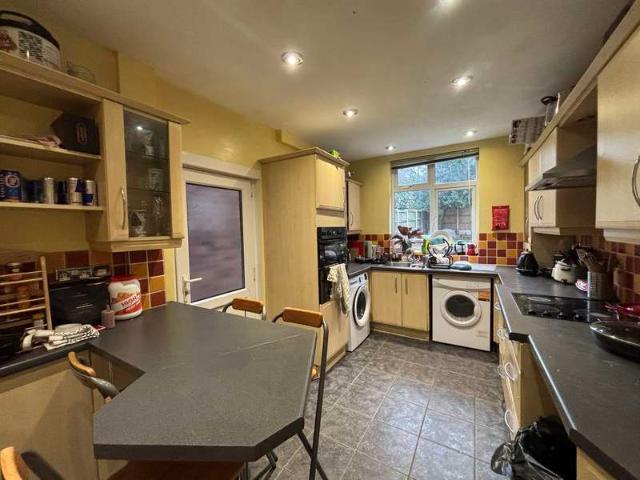 House for rent in Wollaton Park, Haddon