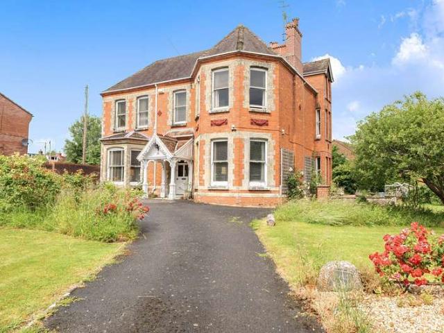 House for sale in Lamyatt, East Dorset