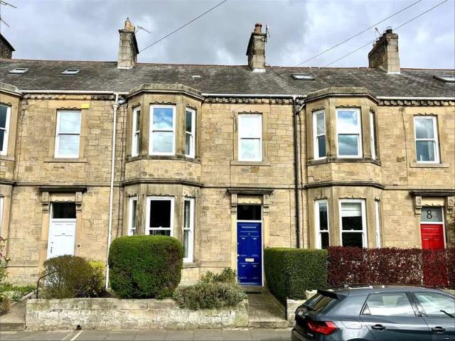 House for sale in Hexham, Northumberland