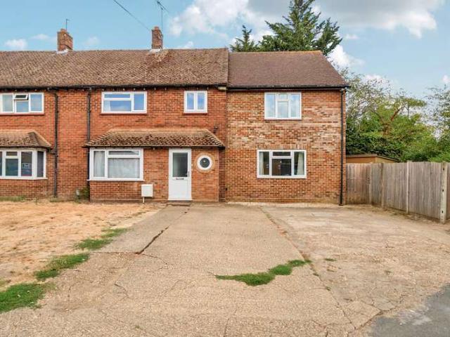 House for sale in Jacobs Well, Guildford
