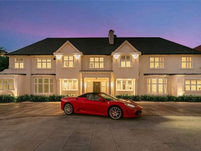 House for sale in Fretherne, Hertfordshire