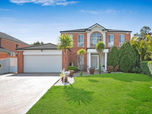 House for rent in Abbotsbury, Fairfield City Council