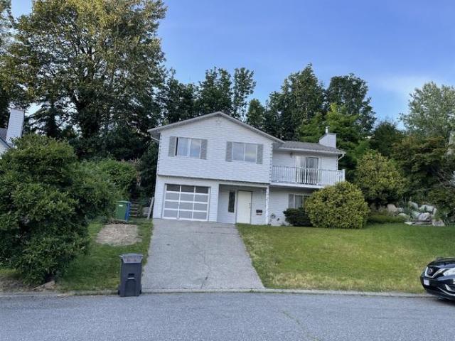 House for rent in Abbotsford, British Columbia
