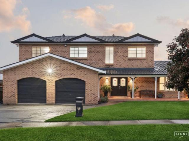 House for sale in Acacia Gardens, Sydney