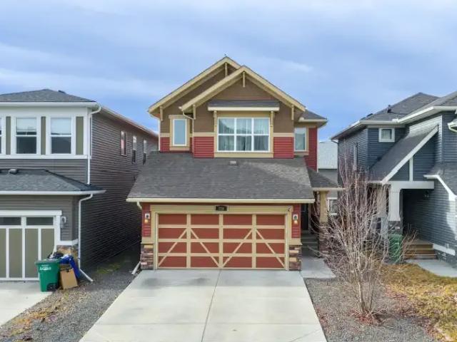 House for rent in Airdrie, Alberta