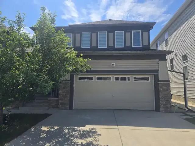 House for rent in Airdrie, Alberta