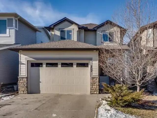 House for rent in Airdrie, Alberta