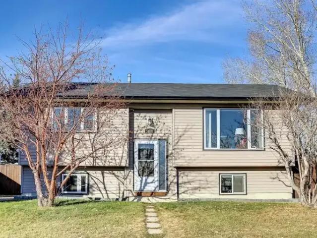 House for rent in Airdrie, Alberta
