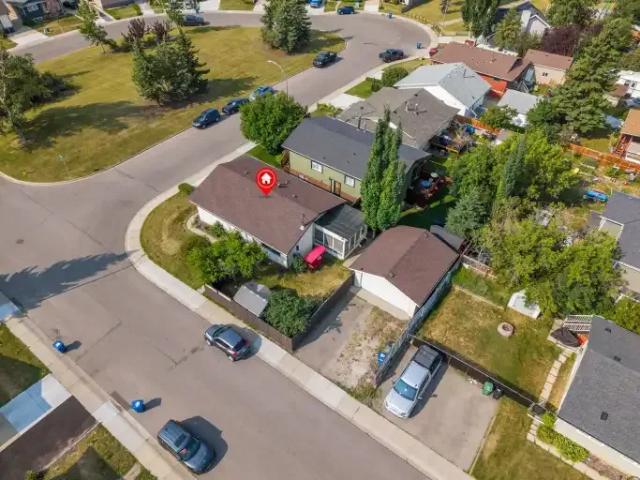 House for rent in Big Springs, Airdrie