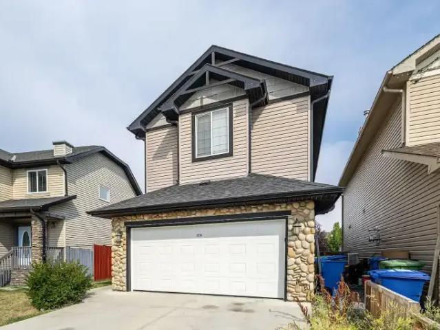 House for rent in Midtown, Airdrie
