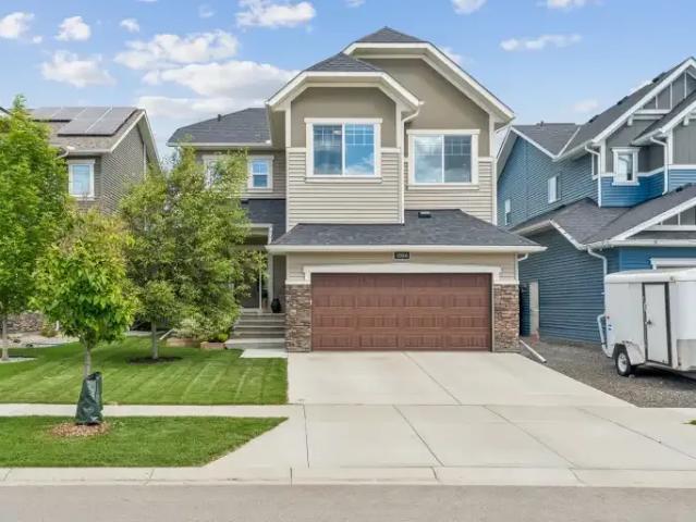 House for rent in Bayside, Airdrie