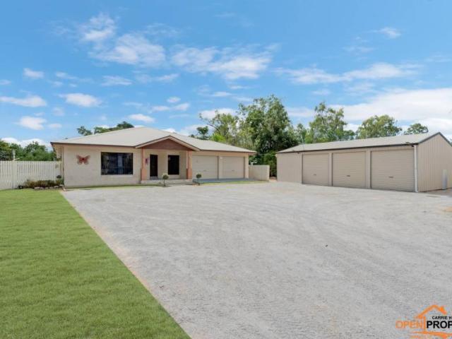 House for sale in Alice River, Queensland