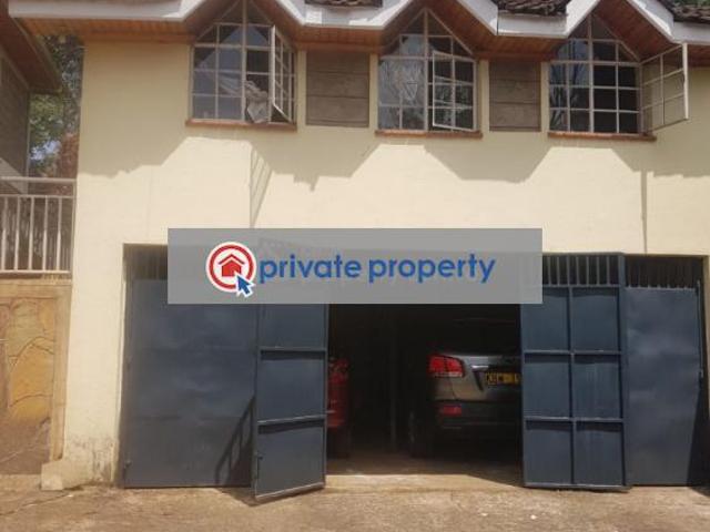 House for sale in Kitisuru, Kiambu
