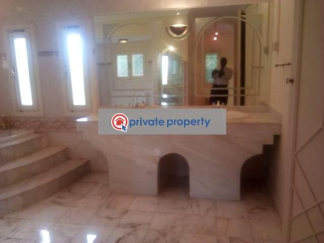 House for sale in Muthaiga