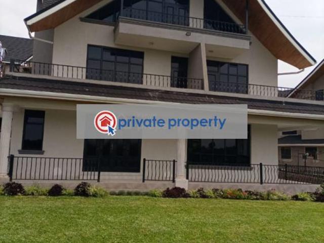 Townhouse for sale in Ruiru, Kiambu